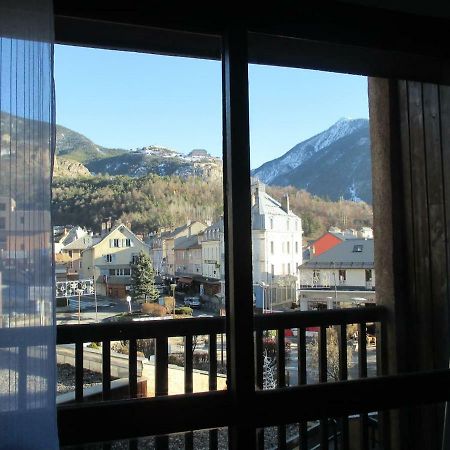 Central Parc Briançon Eksteriør billede
